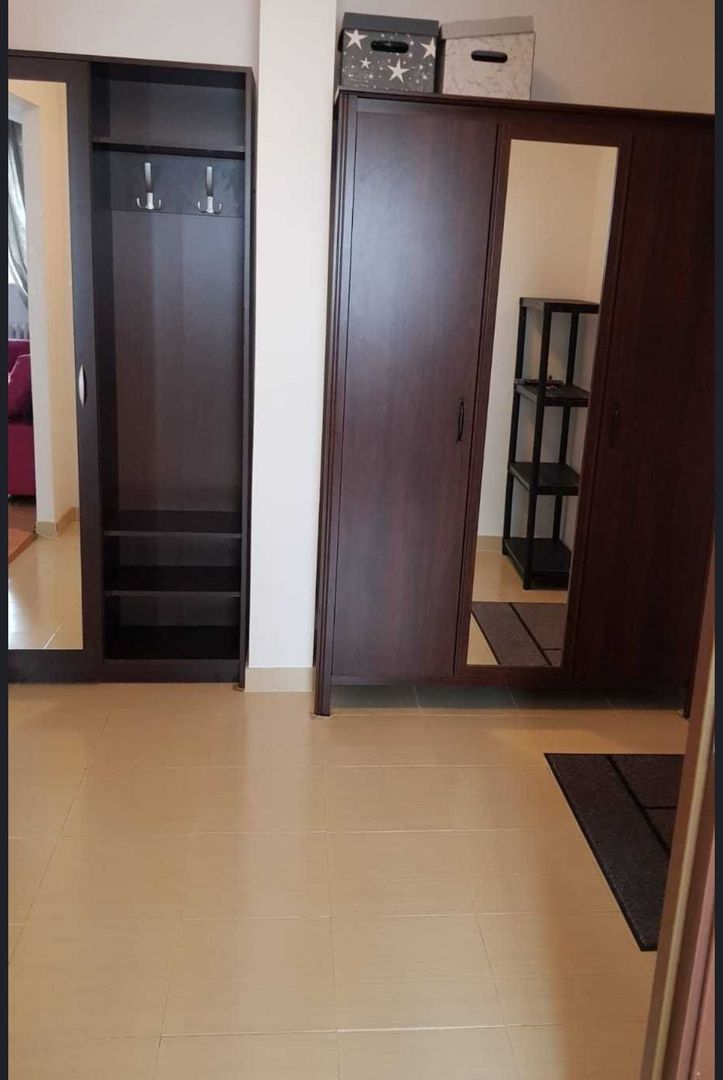 AP. 2 CAMERE MOSILOR, BUCATARIE INCHISA, REABILITAT, METROU 5 MINUTE - Poză 8