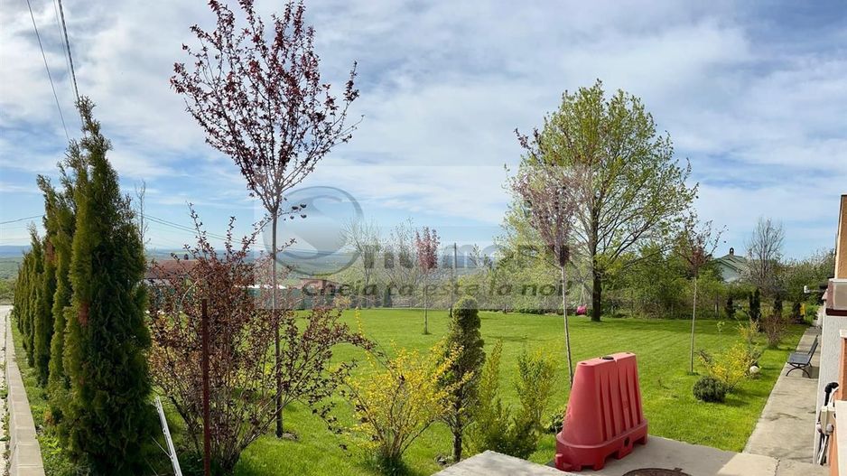 Penthouse de lux, Bucium, priveliste panoramica, 140 mp - Poză 5