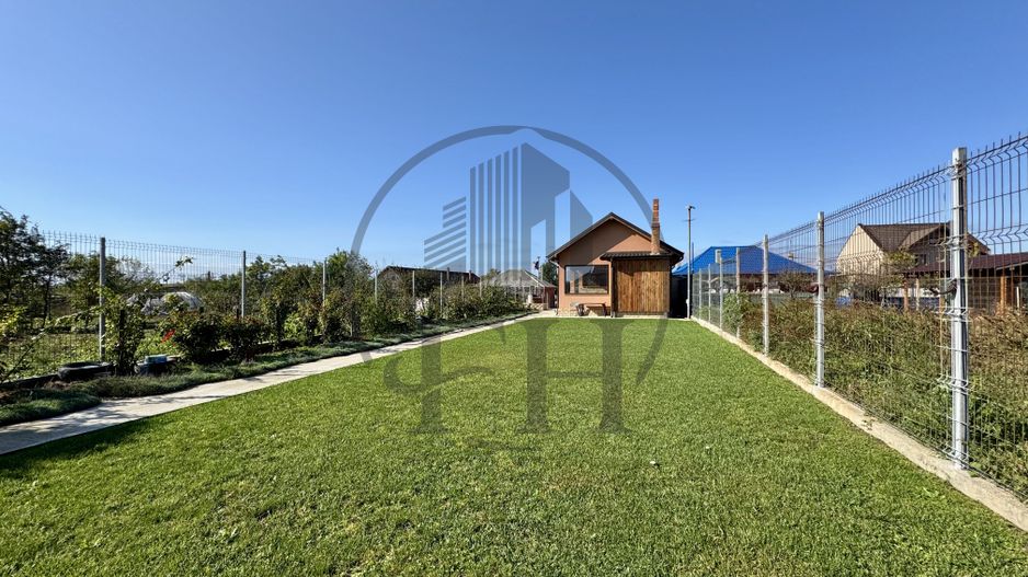 Casă de vânzare Corbu, Constanța - Poză 23