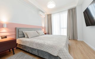 Chirie, apartament 1 cameră, strada Ciuflea, Centru - Poză 5