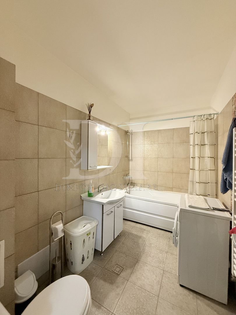 Apartament la cheie / parcare / Zona Terra - Poză 10