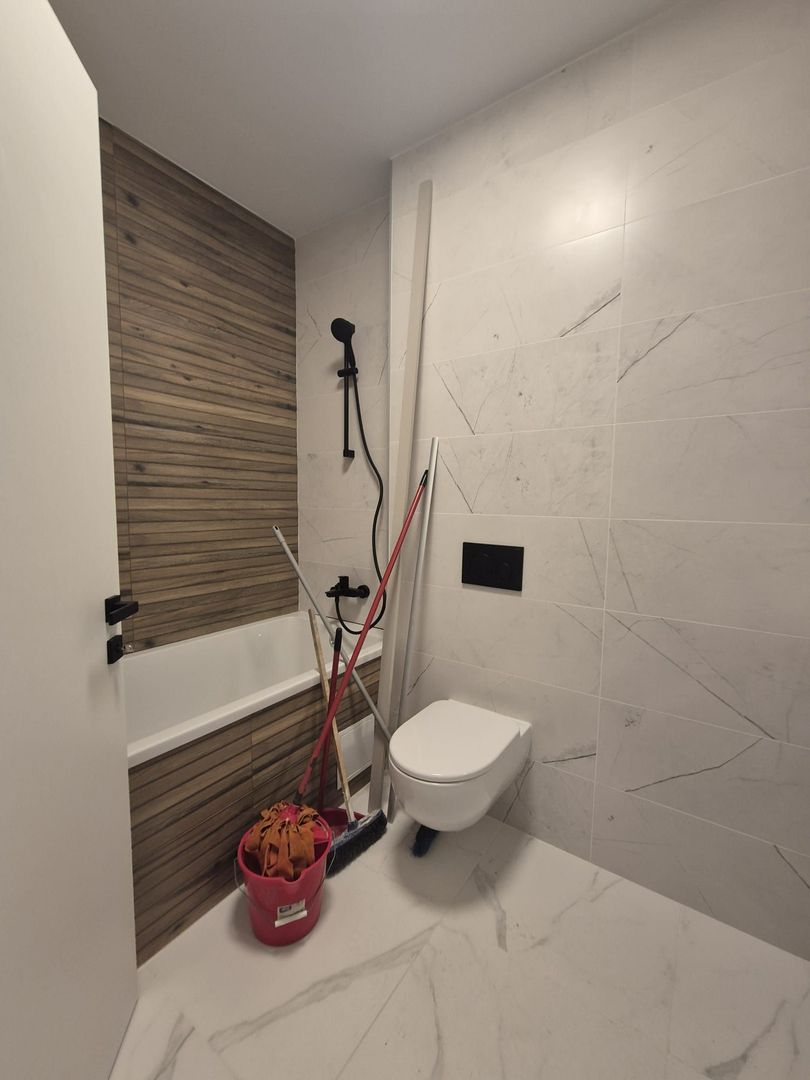 GARSONIERA PREMIUM IDEAL INVESTITIE - Poză 14