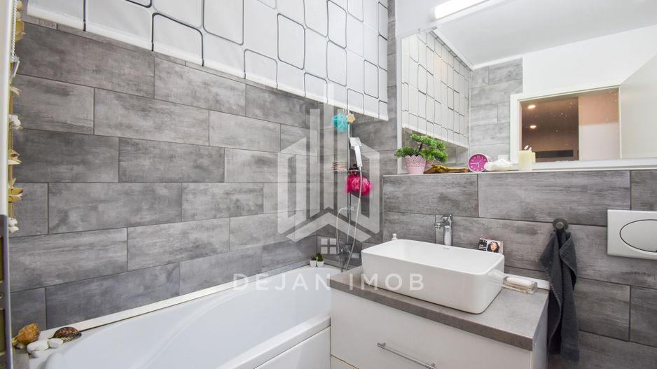 Apartament cu 2 camere | 46 MP | Zona Lenin - Poză 6