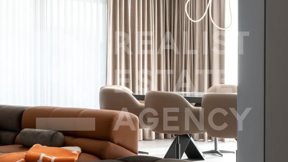 Apartament 3 camere LUX- Otopeni Premium 142 mp, Spectaculos - Poză 26