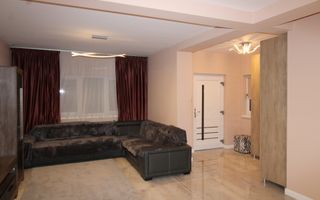 Duplex, 4 camere, mobilat și utilat complet – Moșnița Nouă, cartier Europa - Poză 4