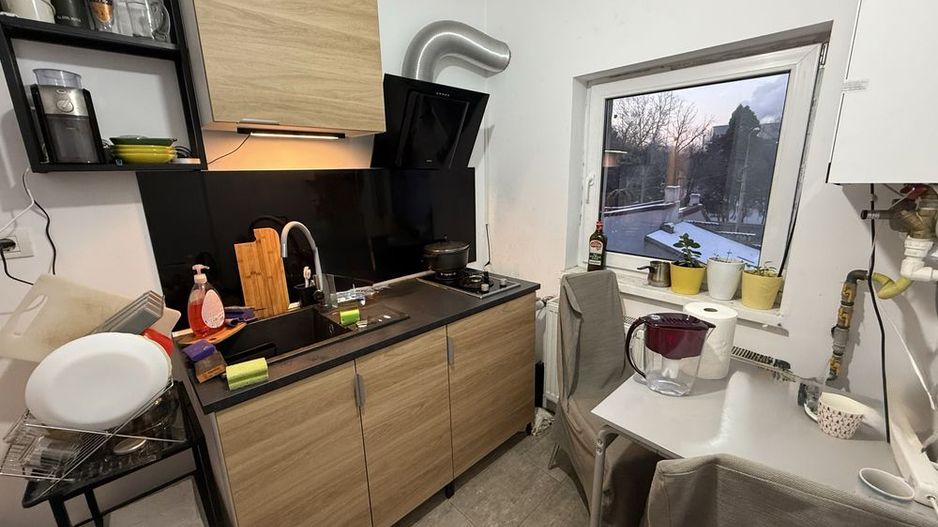 Apartament Cotroceni/Gradina Botanica - Poză 3