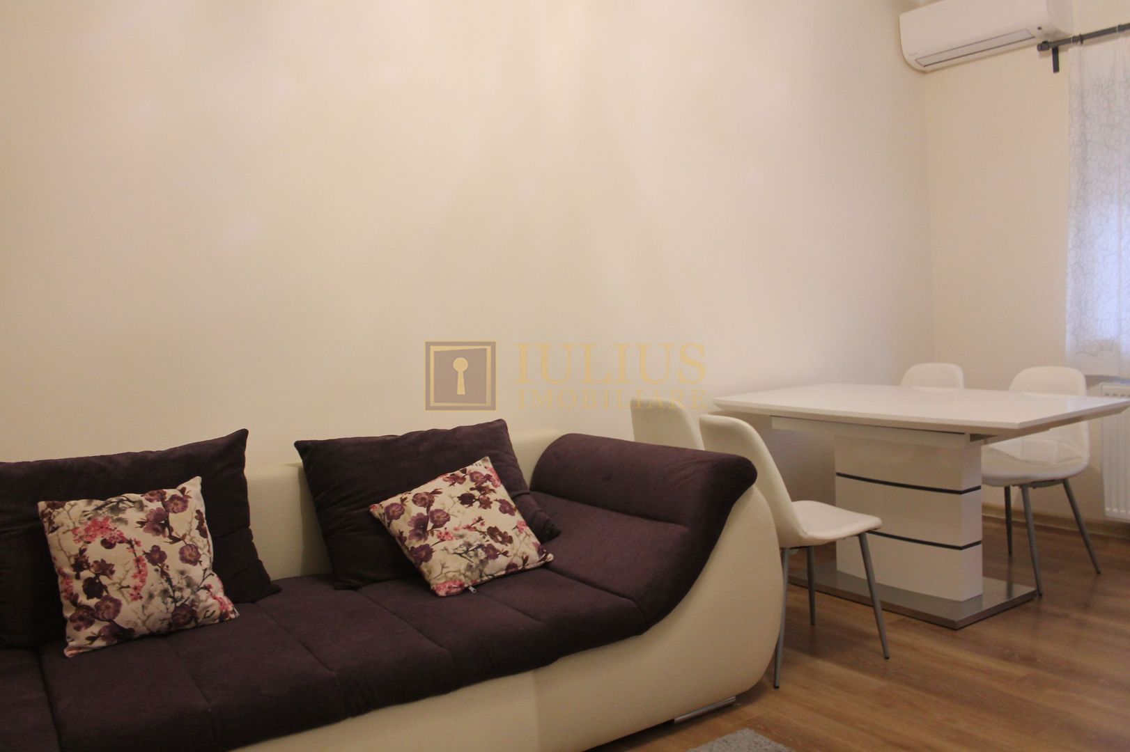 Dumbravita - Kaufland, bloc nou, loc de parcare inclus, decomandat! - Poză 4