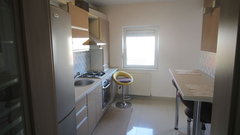 Apartament - 2 nivele cu terase spatioase - Poză 7