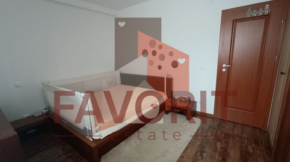 Apartament 2 camere | Bloc Nou | in Timisoara | Loc de parcare in CF - Poză 3
