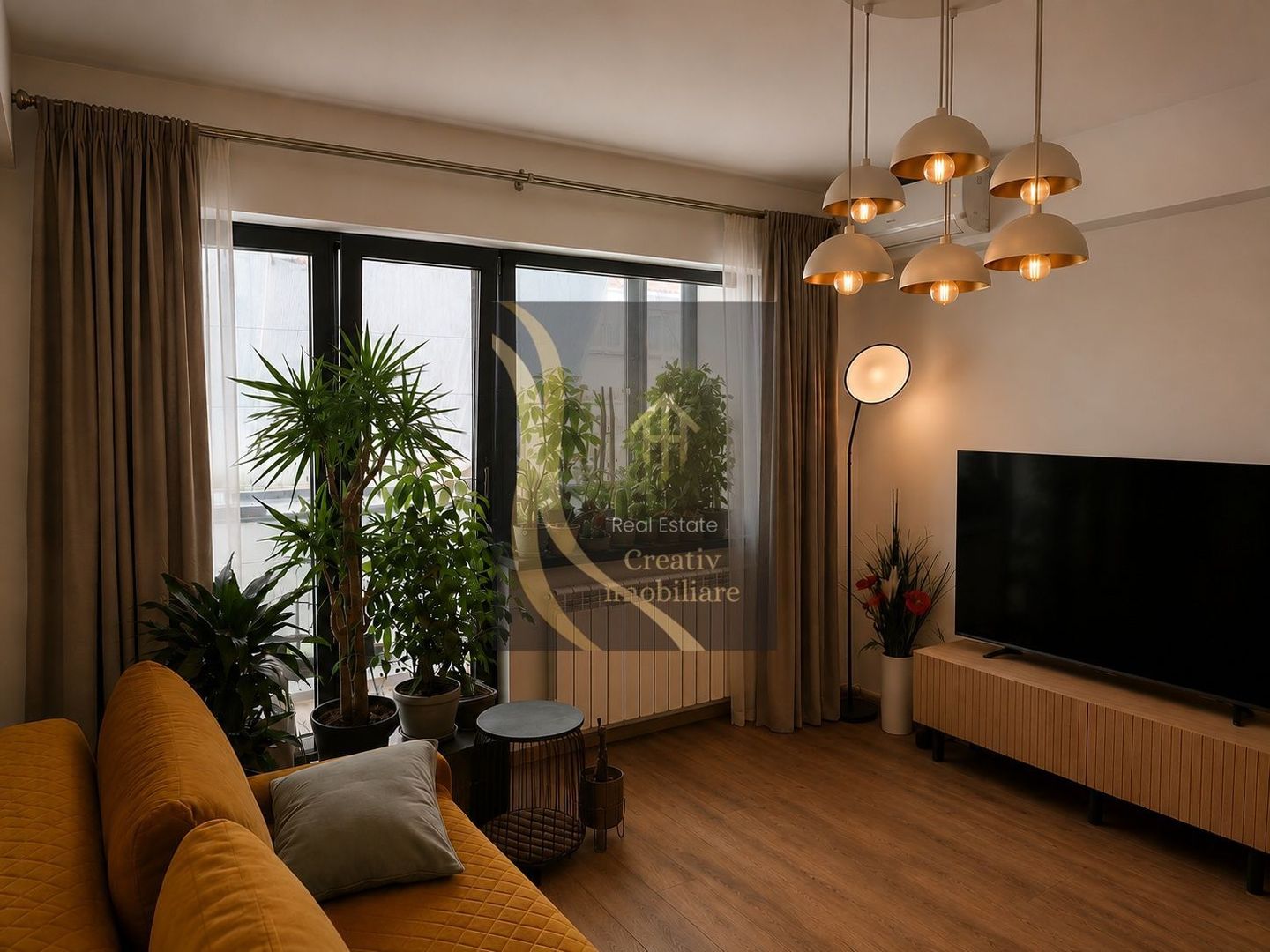 2 camere Bucuresti  Ion Brezoianu, Cișmigiu Bloc Liric - Poză 4