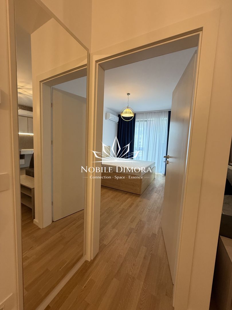 Paltim - Apartament petfriendly cu 2 camere si parcare subterana - Poză 11