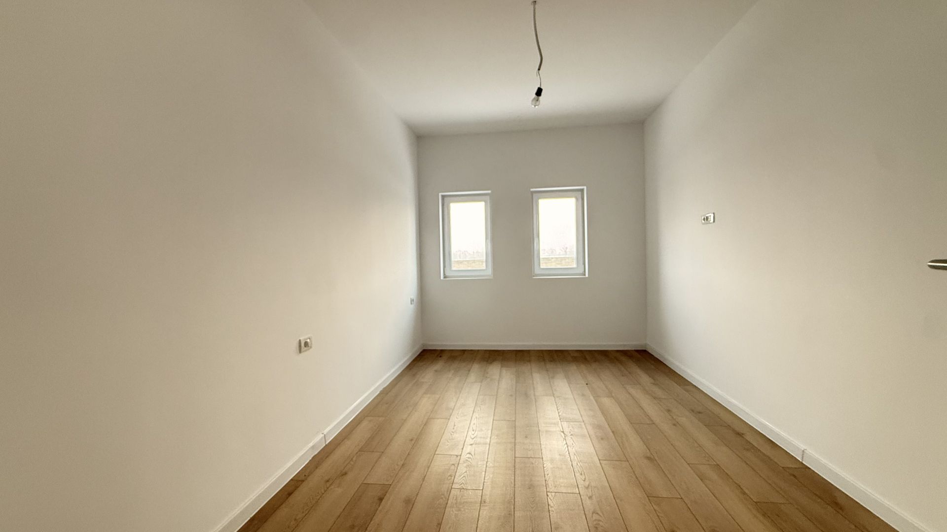 COMISION 0% Casa Individuala moderna finalizare 2026 teren 500mp Sacalaz - Poză 7