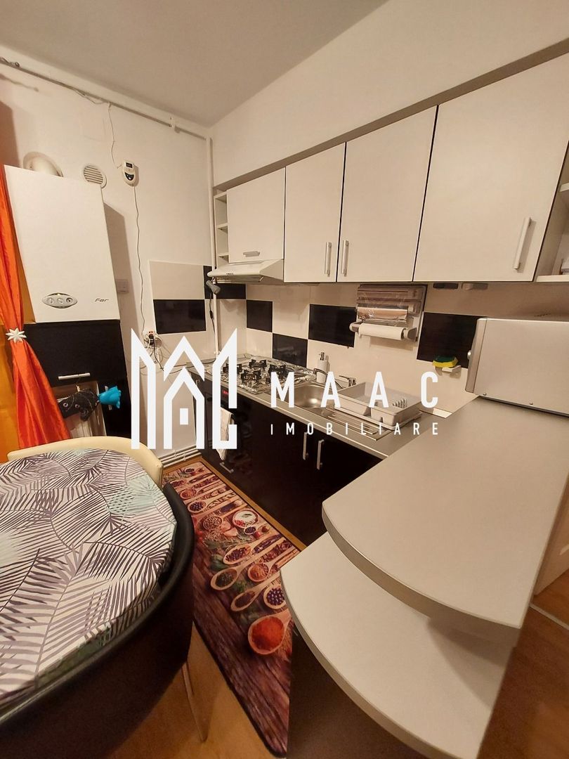 Apartament 2 Camere I Balcon I Calea Poplăcii I Pet-Friendly - Poză 6