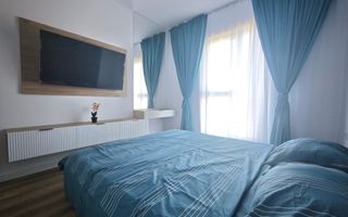 Apartamente Noi 2 Camere | Prelungirea Ghencea | Finalizat 2026 - Poză 11