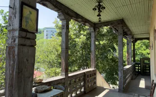 Casa | Bradetu, Arges | Crama | Tranfagarasan | Vidraru - Poză 18