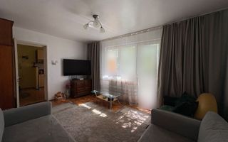 Apartament spațios cu 3 camere, în zonă liniștită – Mănăștur. - Poză 3