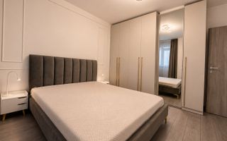 XCity Towers - 2cam complet mobilat+utilat LUX|et11/16,design deosebit - Poză 10