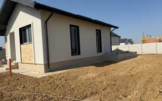 Casa individuala parter ~ 4 camere 2 bai ~408mp teren ~ - Poză 4