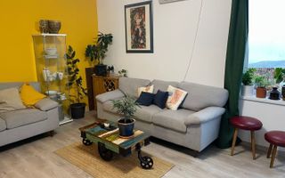 Apartament cu 4 Camere în Baciu, Zona Primăriei - Poză 2