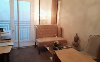 Închiriere Duplex Lux 123 m2 utili | Bd. Unirii, Et 8-9, Birou, vedere - Poză 3