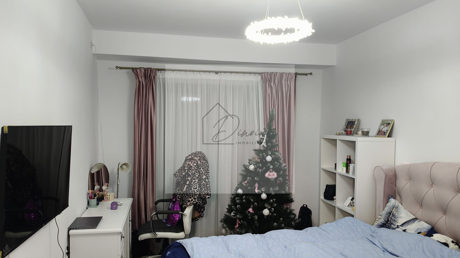 Vila 4 camere Tunari I noua, mobilata I zona centrala Parc Primarie - Poză 15