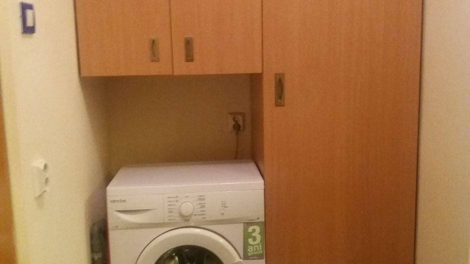 AP. 2 CAMERE- PIATA SUDULUI, BUCATARIE INCHISA, MOBILAT/UTILAT MODERN - Poză 3