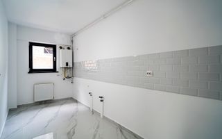 Metrou Preciziei -2 camere, finisat complet, SE ACCEPTA CREDIT, Comision 0% - Poză 8
