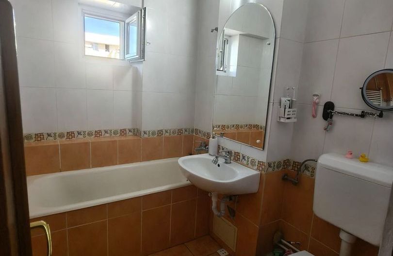 Apartament 3 camere zona Basarabiei - Arena Nationala - Poză 16