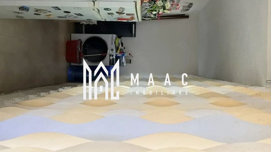 Apartament 3 camere de închiriat | Sibiu | Calea Dumbrăvii, CF - Poză 5