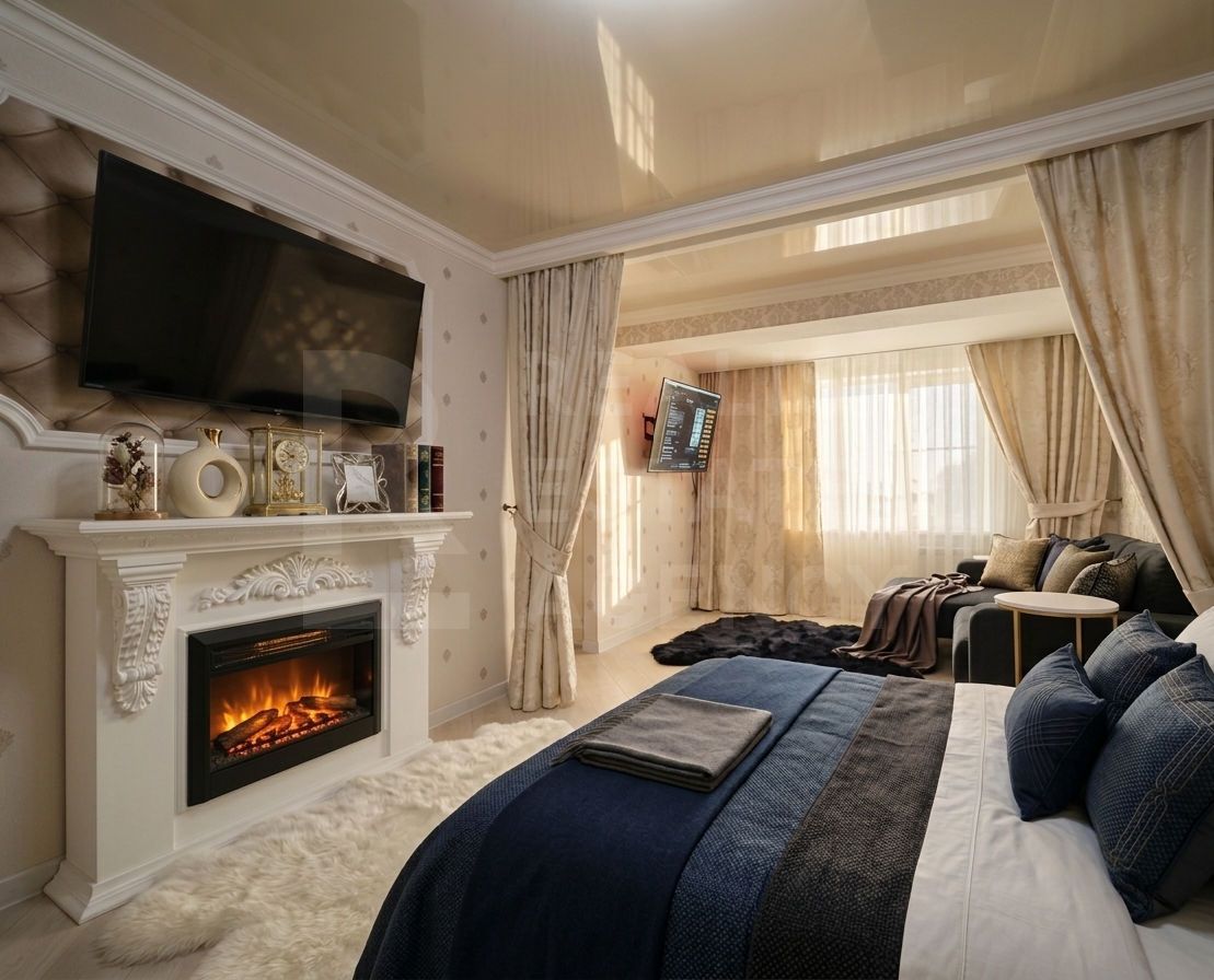Vânzare, apartament, 1 cameră, strada Ginta Latină, Ciocana - Poză 6