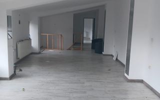 Vila Ds+P+1 (open space)_230 mp_renovat 2024_Buzești (P-ța Victoriei) - Poză 10