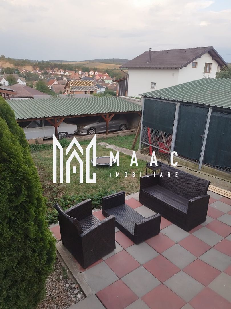 Casa de vanzare | 130 Mpu | Mobilta si utilata - Poză 10
