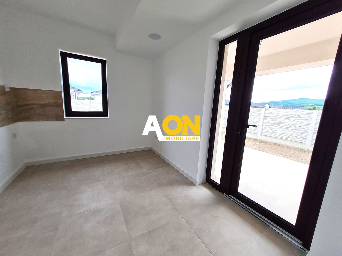 Casa 4 Camere, 127 mp, Teren 423 mp, Toate Utilitatile, Micesti - Poză 11