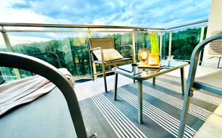 2 camere, vedere pădure, Adora Forest 2 - Poză 4