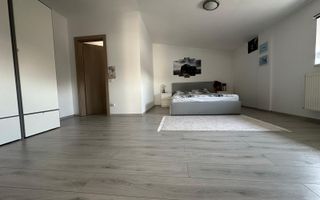 Vila individuală P+1, 5 camere, 260 mp utili – teren 400 mp - Poză 8