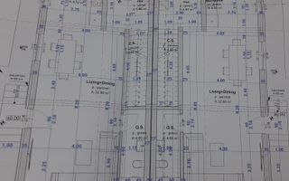 Duplex modern LA CHEIE Calea Cisnadiei, Sibiu - Schiță 15