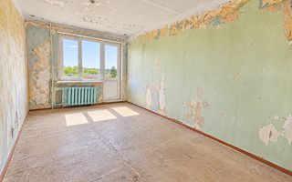 APARTAMENT CU 2 CAMERE – 54 m² | SPEIA, ANENII NOI - Poză 10