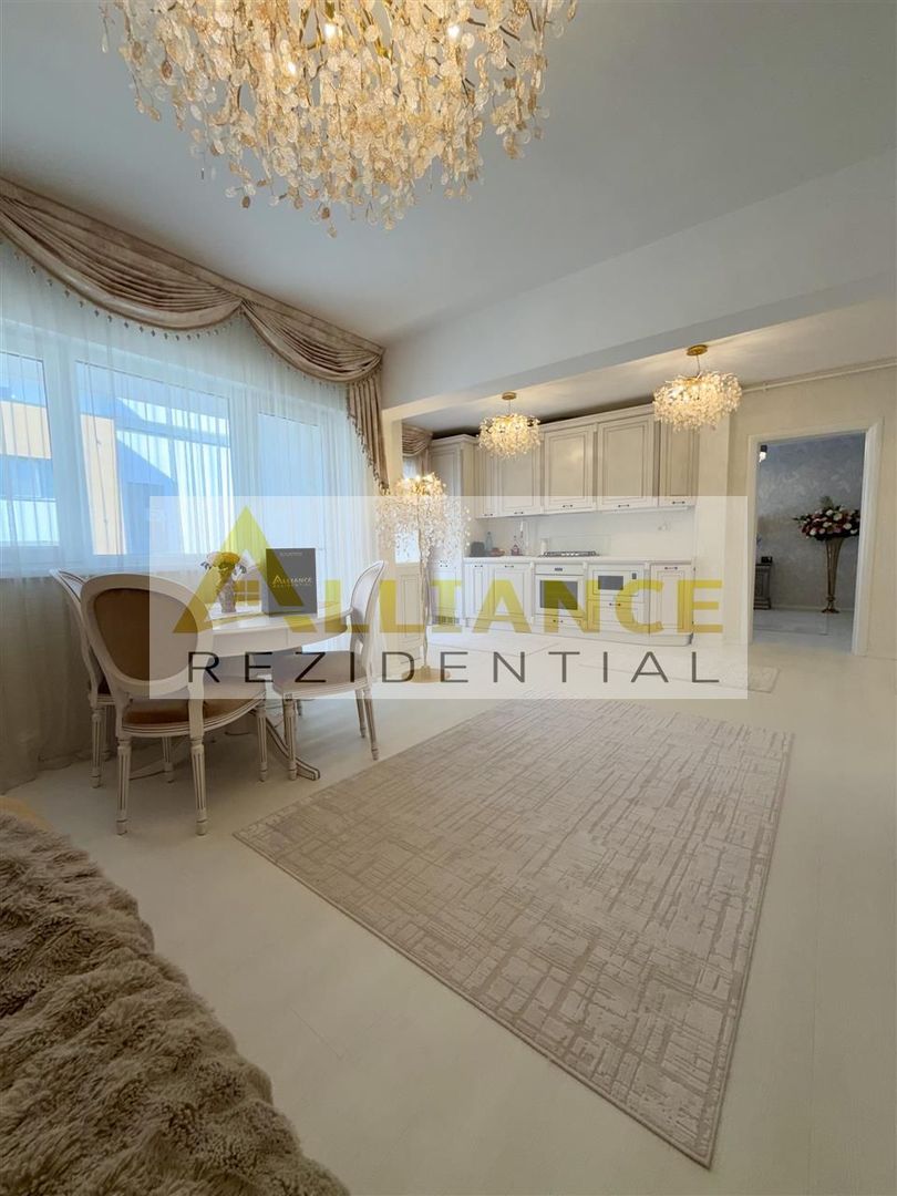 Siena Biruintei 85 | Metrou Berceni - 3 camere | PREMIUM - Poză 13