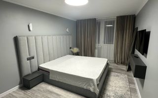 Chirie, apartament, 4 camere, str. Sarmizegetusa, Botanica - Poză 1
