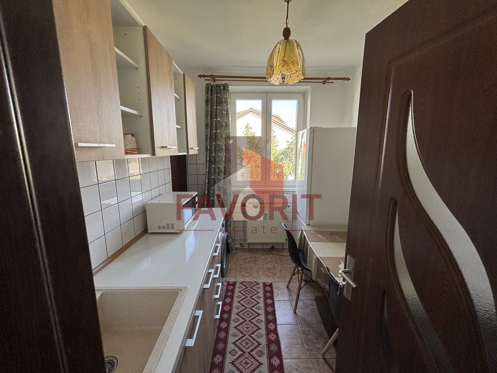 2 camere | Complex studentesc | Mobilat si utilat | Aer conditionat | - Poză 5