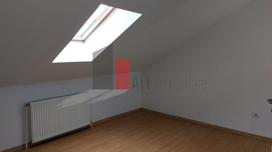 Apartamentul "BARRUKO" , P-ta Resita, liniste, verdeata, BLOC REABILITAT - Poză 12