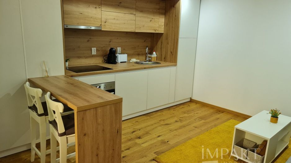 Hasdeu - Apartament modern cu utilități incluse - Poză 2