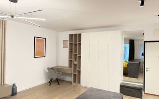 2 Camere de Lux, Marasti, Record Park, The Office, 21 Decembrie - Poză 6