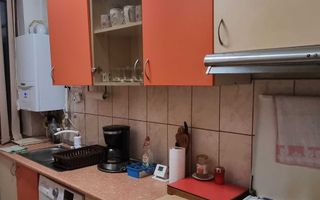 Apartament cu 2 camere, parter înalt, Dâmbul Rotund - Poză 4