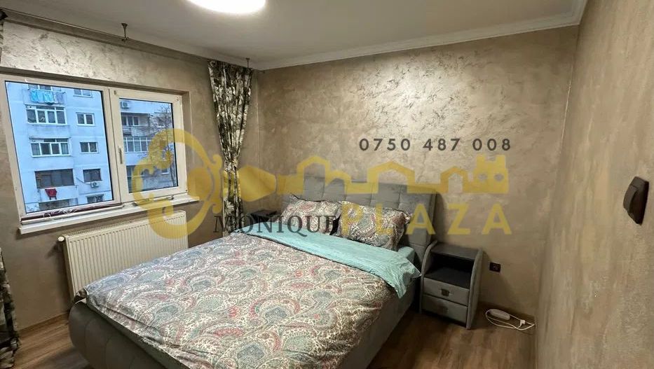 2 Camere | Zona Ultracentrala | AC | CT | Balcon | Mobilat | Utilat | - Poză 3