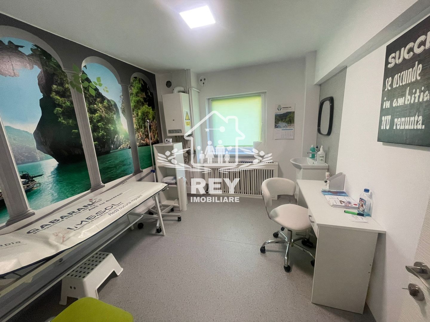 Spațiu comercial de vânzare zonă centrală - Poză 7