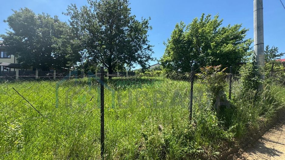 Teren de vânzare în zona Bucium, Mun. Iaşi - Poză 1