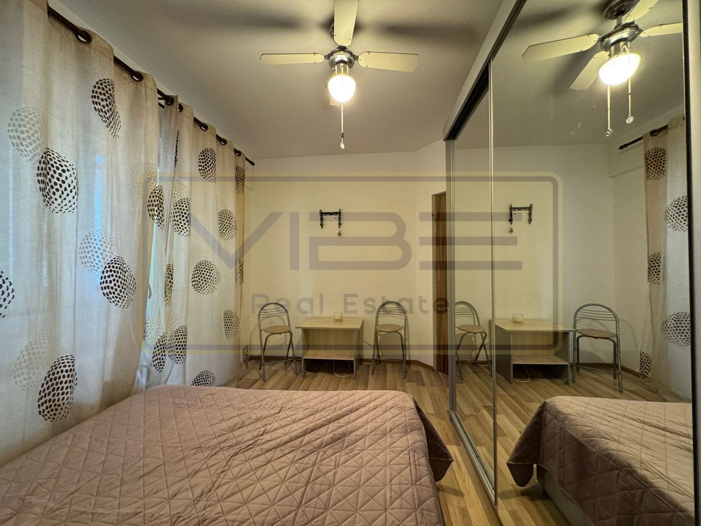 Apartament 1 camera Iulius Mall Campus T Vladimirescu - Poză 2