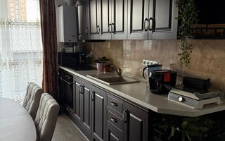 Apartament cu 2 camere | zona Vivo Floresti - Poză 3