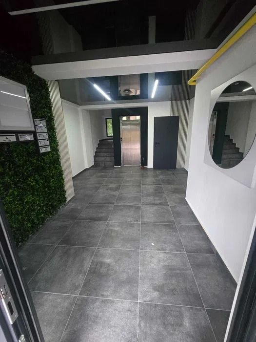 De vanzare 2 apartamente cu 2 camere Micro 17, bloc nou, etaj 3, 96.000 E - Poză 3